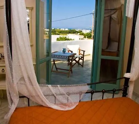 Skyros Seaside Retreats - Serenity By The Pool Exterior photo