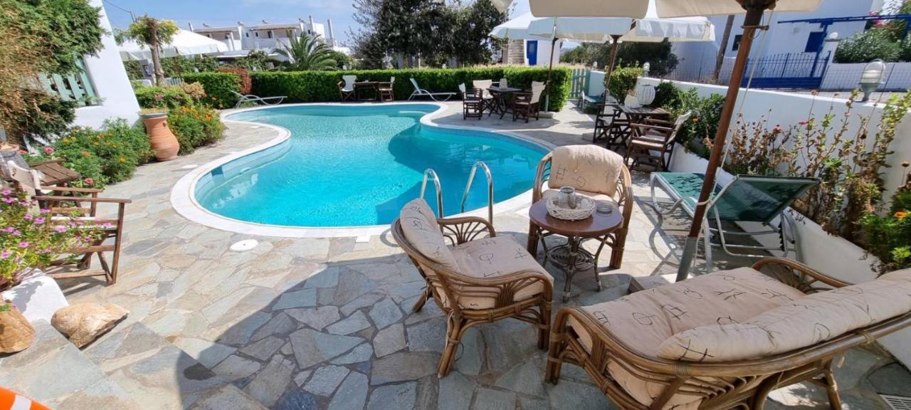 Apartment Seaside Retreats - Serenity By The Pool